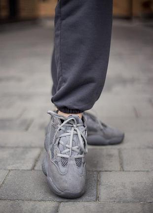 Adidas yeezy boost 500 granit 2