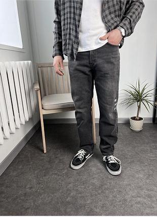 Оригінал 100% джинси  чоловічі levi's 541 athletic taper
