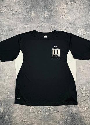 Футболка nike размер l-xl