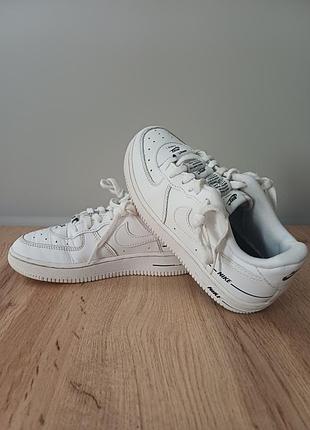 Кроссовки nike air forse оригінал