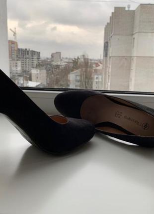 Туфли лодочки классика