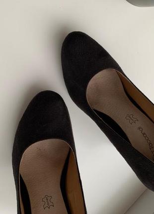 Туфли лодочки классика