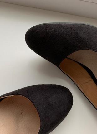 Туфли лодочки классика