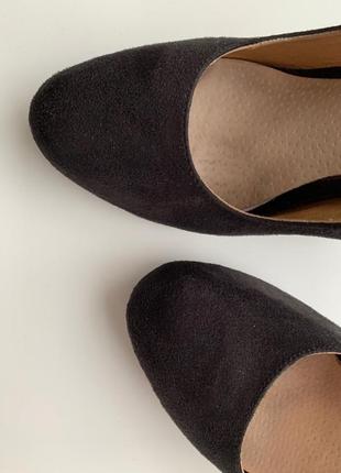 Туфли лодочки классика