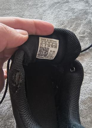 Черевики adidas 4