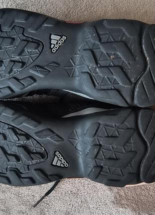 Черевики adidas 3