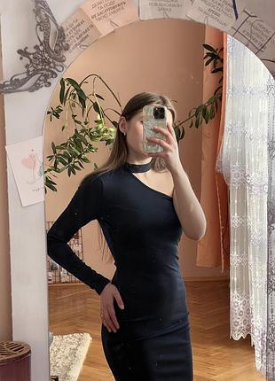 Сукня коротка , плаття