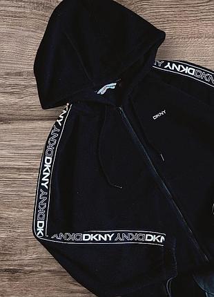 Флиска dkny 7