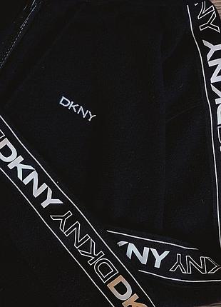 Флиска dkny 2
