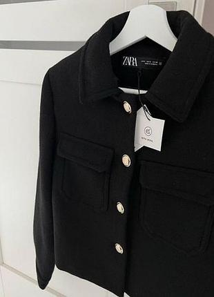 Жакет від zara