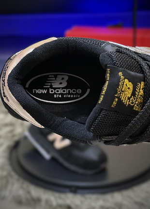 Кросівки new balance 574 • made in vietnam 🇻🇳 • відмінна якість • круто виглядають на нозі • матеріал: натуральна замша, сітка • підошва: пінка + гу