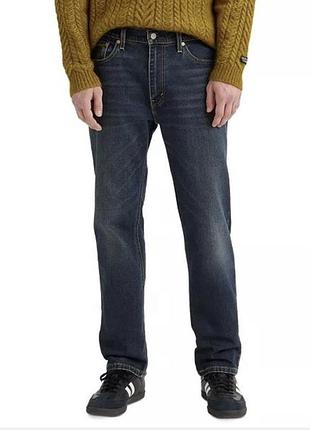 Оригінал 100% джинси  чоловічі levi's 541 athletic taper