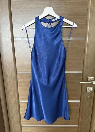 Сукня zara 2