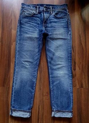 Джинси levis 511 ,мексика! оригінал 100%