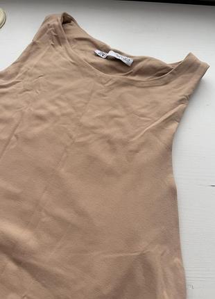 Боді zara  l