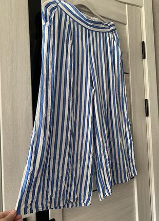 Кюлоти h&m 3