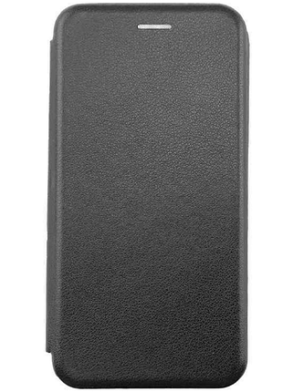 Чехол-книжка redmi/poco fashion для note 13 pro 4g/note 14s/m6 pro черный тмgerlax