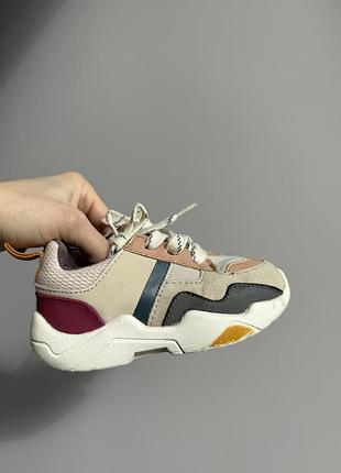 Кросівки zara
