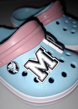 Взуття для малечі crocs