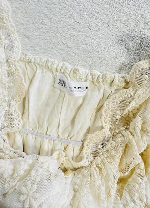 Топ zara 11-12 4