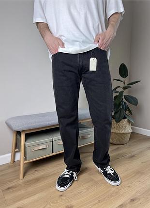 Оригінал! levi's®  чоловічі джинси premium 555 relaxed straight