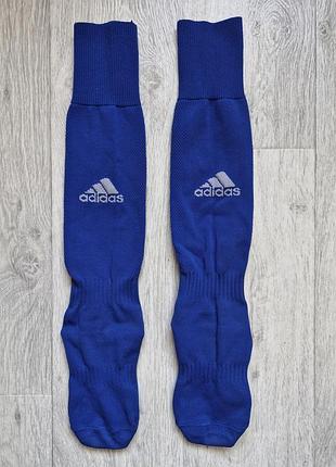 Футбольные гетры adidas