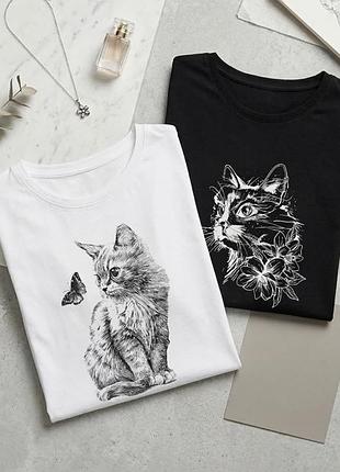 Футболки жіночі s-xl, ціна за набір