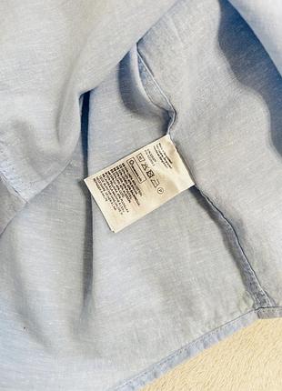 Сорочка h&m 6