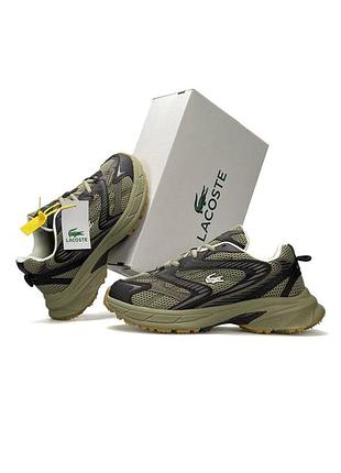 Мужские кроссовки lacoste 9