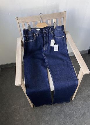 Оригінал чоловічі джинси 100% levi's® premium 501® '93 straight