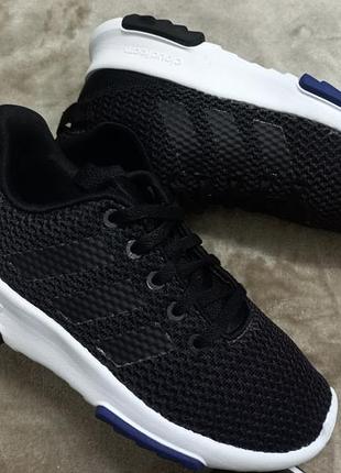 Кроссовки весна-осень текстиль мал.32-33р adidasвьетнам