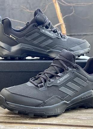 Кросівки чоловічі adidas terrex gtx зручні надійні 43,5/44
