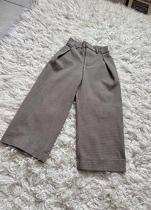 Брючні штани zara 6р