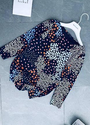 Весняний джемпер marks &amp; spencer 5
