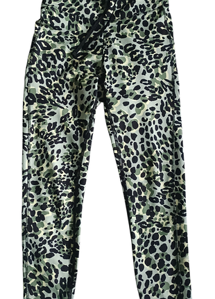 Goodmove m&amp;s,спортивные лосины р.с
