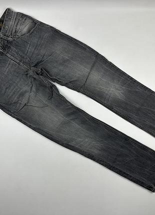 Чоловічі джинси voi jeans co. ranomi grey