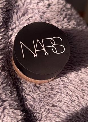 Nars soft matte complete concealer 2