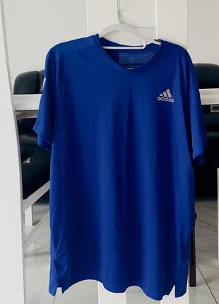 Футболка adidas!