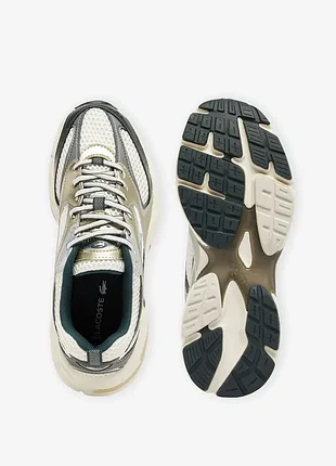 Lacoste кроссовки мужские storm 96 2k