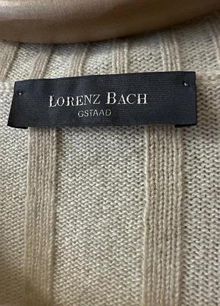 Светр lorenz baeh 2