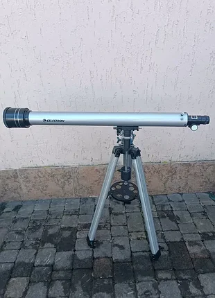 Телескоп celestron powerseeker 60eq (полный комплект)