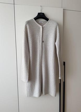 Peserico кардиган 2
