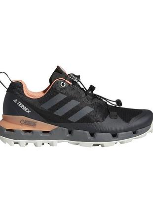 Кросівки adidas terrex fast goretex surround. 38,5.