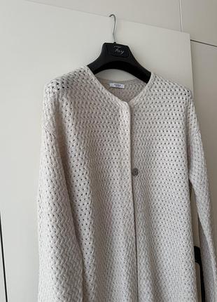 Peserico кардиган 3