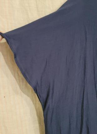 Длинная  блуза 3