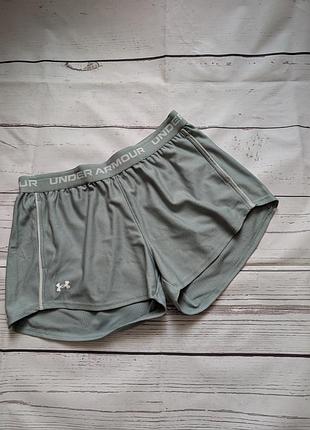Спортивные шорты, шорты under armour