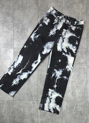 Jaded london джинсы штаны брюки спортивки