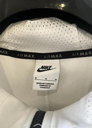 Кофта nike air max оригінал 4