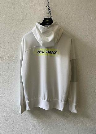 Кофта nike air max оригінал 5