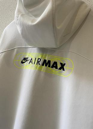 Кофта nike air max оригінал 6